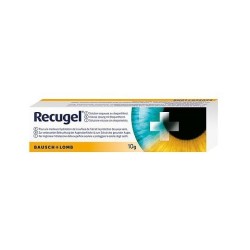 Bausch & Lomb-iom Recugel...