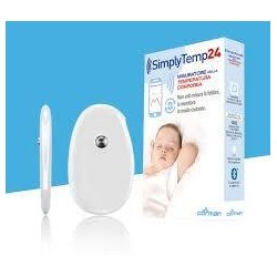 Corman Simplytemp24...