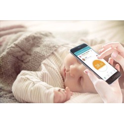 Corman Simplytemp24 Termometro Bluetooth