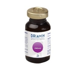 Driatec Driamin Cromo 15 Ml