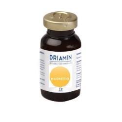 Driatec Driamin Magnesio 15 Ml