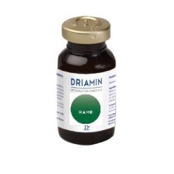 Driatec Driamin Rame 15 Ml