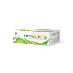 Alfasigma Ortodermina Crema...