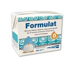 FORMULAT 0 LIQ 3BRICKS 200ML