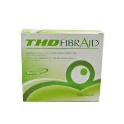 Thd Fibraid Polvere 20 Bustine