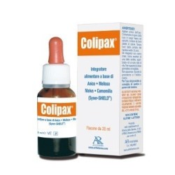 Uriach Italy Colipax Gocce...