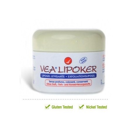 Hulka Vea Lipoker Lipolevigante 50 Ml
