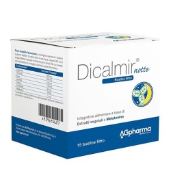 Ag Pharma Dicalmir Notte 15...