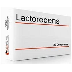 Sage Pharma Lactorepens 20...