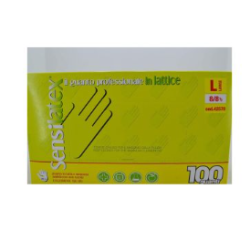 Bericah Guanto Monouso...