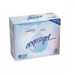 Dmf Pharma Foodar Acquagel...