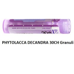 Boiron Phytolacca De Boi 30ch 80gr
