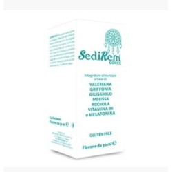 Interfarmac Sedirem Gocce...