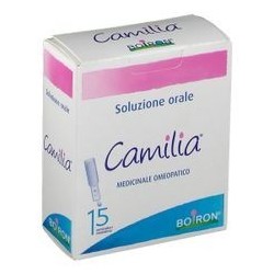 Boiron Camilia Soluzione Orale