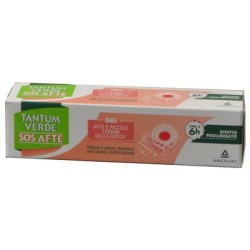 Angelini Tantum Verde Sos...