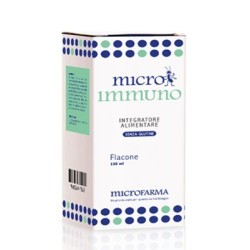Microfarma Microimmuno 150 Ml