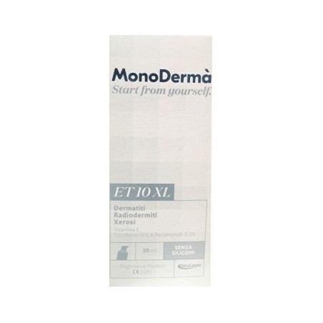 Giuliani Monoderma Et10 Xl Lipogel 30 Ml