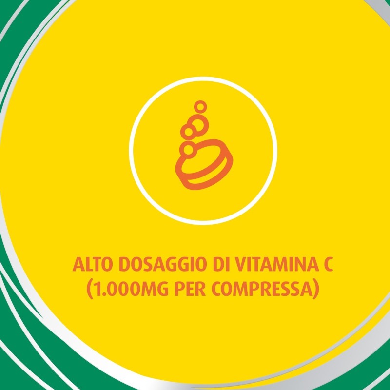 Bayer Supradyn Difese 15 Compresse Effervescenti