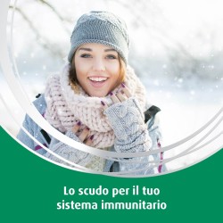 Bayer Supradyn Difese 15 Compresse Effervescenti