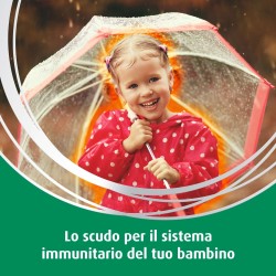 Bayer Supradyn Difese Junior 25 Caramelle Gommose