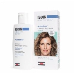 Isdin Nutradeica Shampoo...