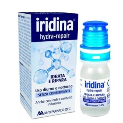Montefarmaco Otc Iridina...
