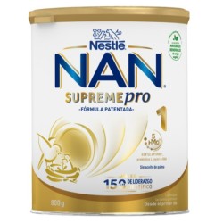 NAN SUPREME PRO 1 400 G