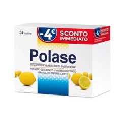 Haleon Italy Polase Limone...