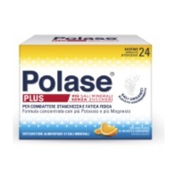 Haleon Italy Polase Plus 24...