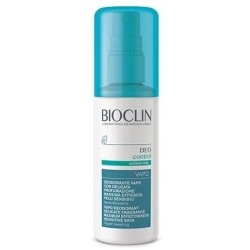 Ist. Ganassini Bioclin Deo...