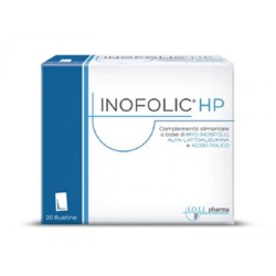 Lo. Li. Pharma Inofolic Hp...