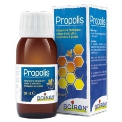Propolis Boiron 60 Ml