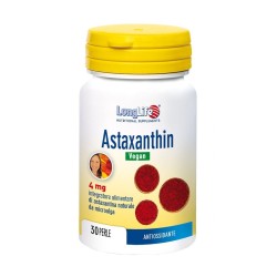 Longlife Astaxanthin 30...