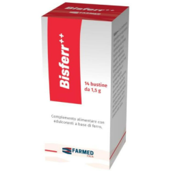 Farmed Italia Bisferr++ 14...