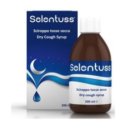 D. M. G. Italia Sciroppo...