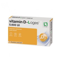 Biofarmex Vitamin D-loges...