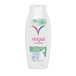 Combe Italia Vagisil Detergente Sensitive 250 Ml