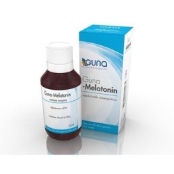 Guna Melatonin 6ch...