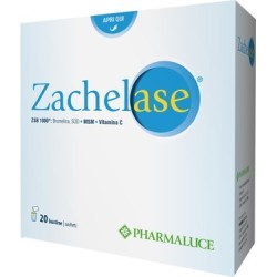 Pharmaluce Zachelase 20...