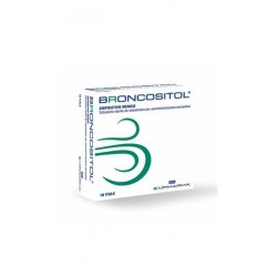 Exipharma Broncositol...