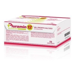 Farma-derma Pluramin12 Gel...