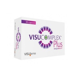 Visufarma Visucomplex Plus...