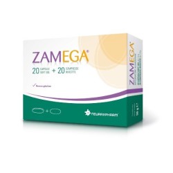 Neuraxpharm Italy Zamega 20...