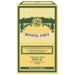 Deca Laboratorio Chimico...