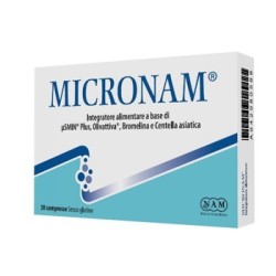 Nutri Supplies Micronam 30...