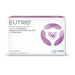 Lo. Li. Pharma Eutris 30...