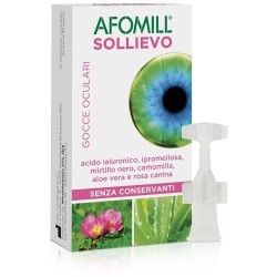 Montefarmaco Otc Afomill...
