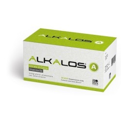 Mayoly Italia Alkalos A 20...
