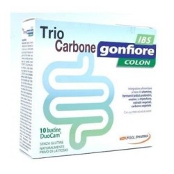 Pool Pharma Triocarbone...