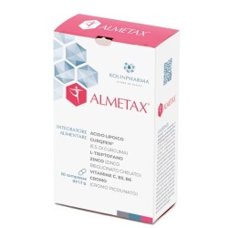 Kolinpharma Almetax 30...